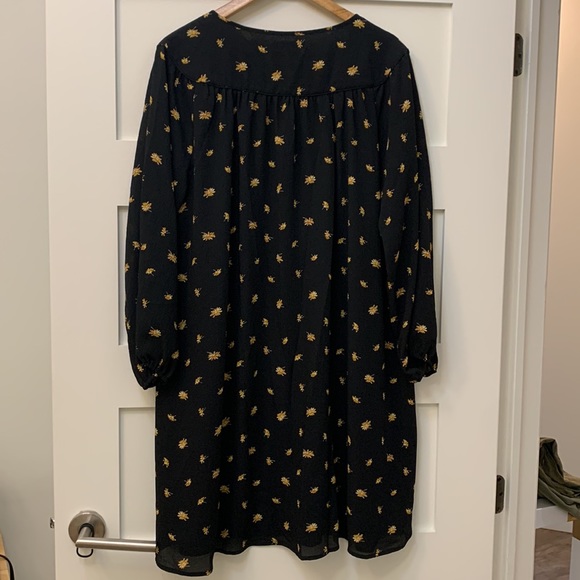 MADEWELL dress - Picture 5 of 7